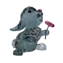 Swarovski Figurine: 5004689 Bambi's Thumper | Color