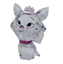 Swarovski Figurine: 5004738 Aristocat's Marie | Cutie | Disney