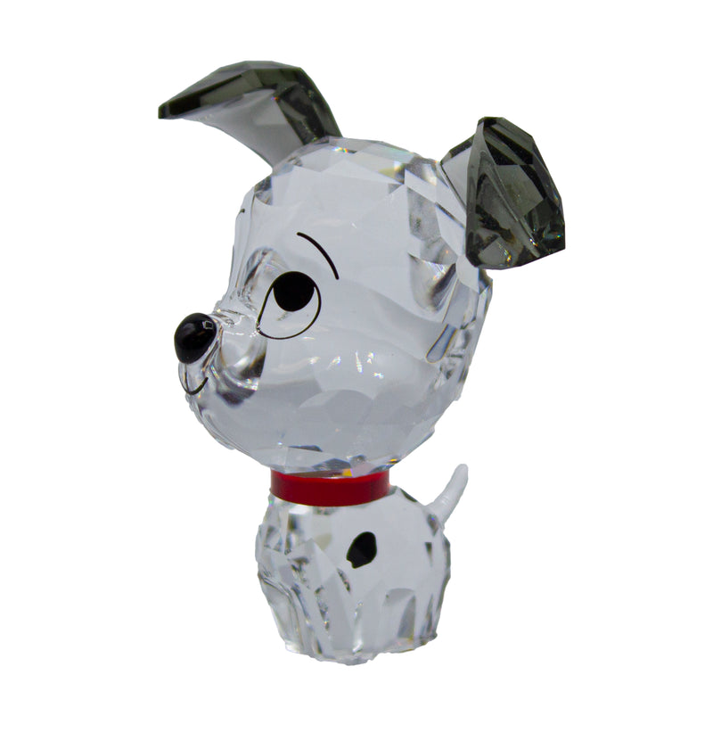 Swarovski Figurine: 5004739 101 Dalmatian's Lucky | Cutie | Disney