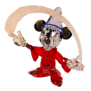 Swarovski Figurine: 5004740 Sorcerer's Apprentice Mickey | Limited Edition