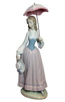 Lladró Figurine: 5005 Eloise
