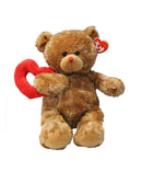 Ty Classics: Everheart the Brown Bear