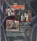 2001 The Munsters Barbie & Ken (50544)