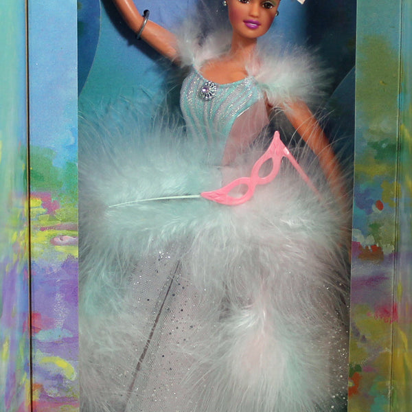 Ballet discount masquerade barbie