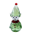 Swarovski Figurine: 5059034 Santa's Helper