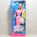 2001 Cool Clips Barbie (50598)