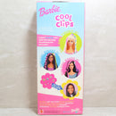 2001 Cool Clips Barbie (50598)
