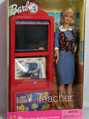 2000 Teacher Barbie (50613)