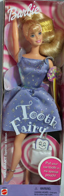 2000 Tooth Fairy Barbie (50622)