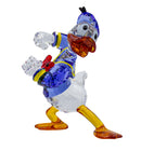 Swarovski Figurine: 5063676 Disney's Donald Duck | Color