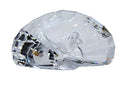 Swarovski Crystal: 5063699 Peacock Paperweight