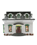 Department 56: 50717 Carriage House