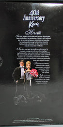 2001 40th Anniversary Ken Barbie (50722)
