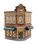 Department 56: 50776 Bakery