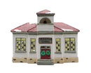 Department 56: 50822 Jefferson School