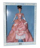 2000 Wedgwood England Barbie (50823)