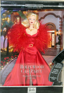 2001 Hollywood Cast Party Barbie (50825)