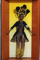 2001 Moja Barbie (50826)