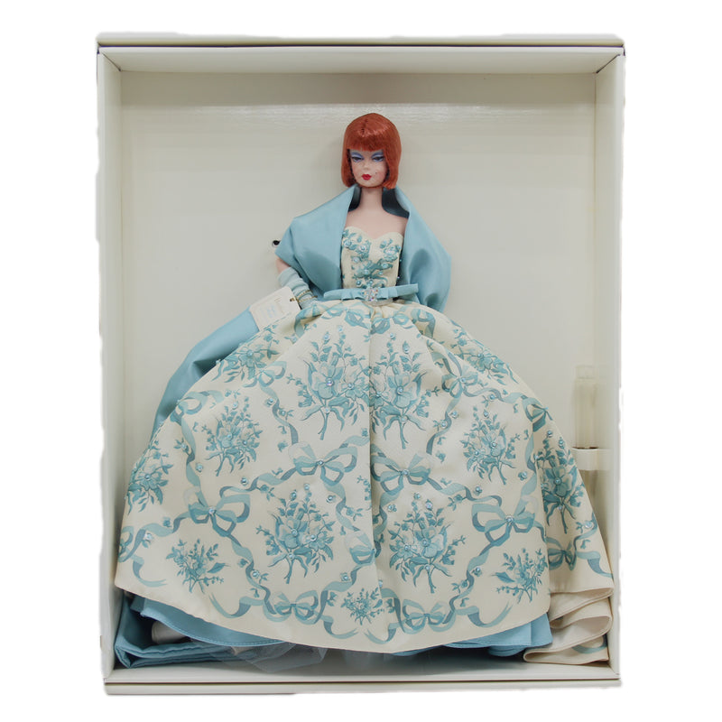 2001 Provencale Silkstone Barbie (50829) - Limited Edition