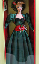 1998 Holiday Sensation Barbie (19792)