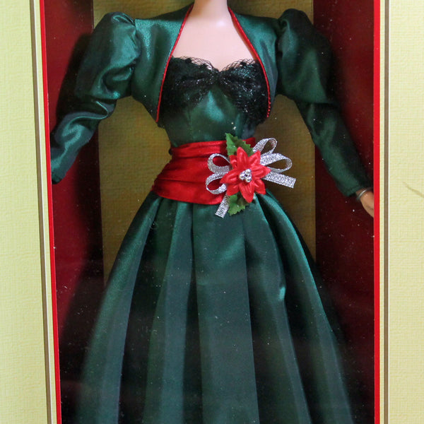 1998 Holiday Sensation Barbie (19792)