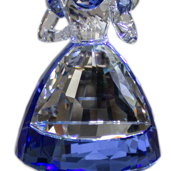 Swarovski Figurine: 5135884 Disney's Alice | Alice in Wonderland