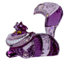 Swarovski Figurine: 5135885 Alice in Wonderland's Cheshire Cat | Disney