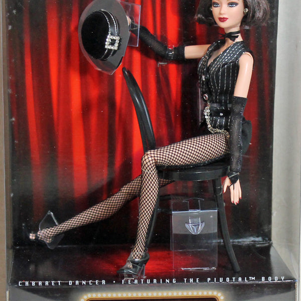 2007 Jazz Baby Barbie (L6251) - Brunette