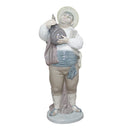 Lladró Figurine: 5165 A Toast by Sancho