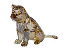 Swarovski Figurine: 5173246 Akili Lion Cub