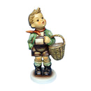 Hummel Figurine: 51/I, Village Boy