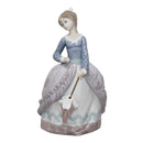 Lladró Figurine: 5212 Evita