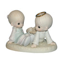 Precious Moments: 521388 Heaven Must Have Sent You