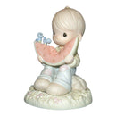Precious Moments Figurine: 521515 Sample