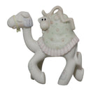 Precious Moments: 521671 Hope You're Over the Hump