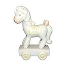 Precious Moments Figurine: 521833 Being Nine is Just Divine