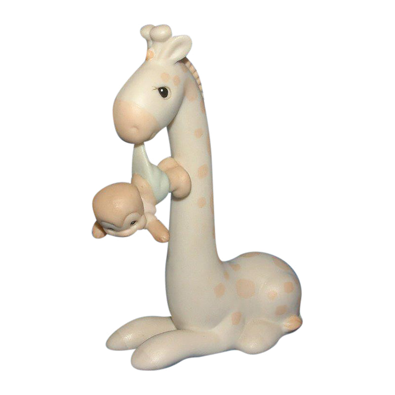 Precious Moments Figurine: 522260 To Be With You is Uplifting
