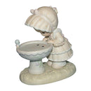 Precious Moments Figurine: 522279 A Reflection of His Love