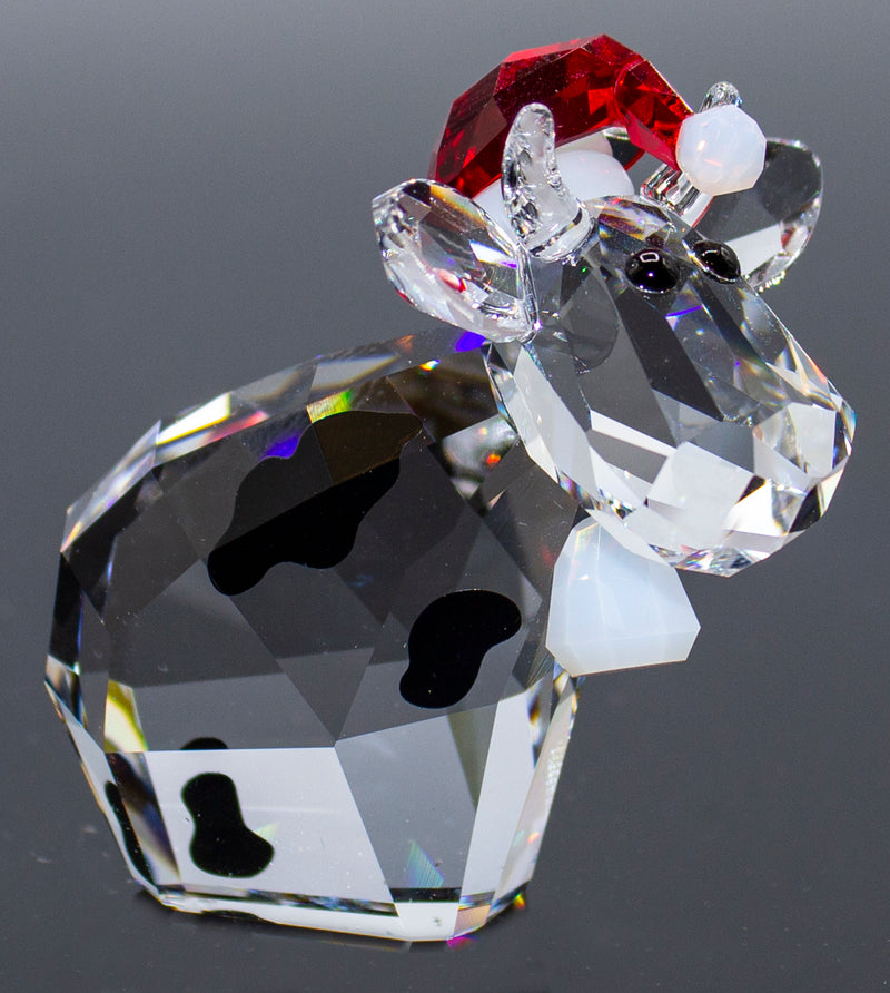 Swarovski Crystal: 5223608 Santa Country Mo