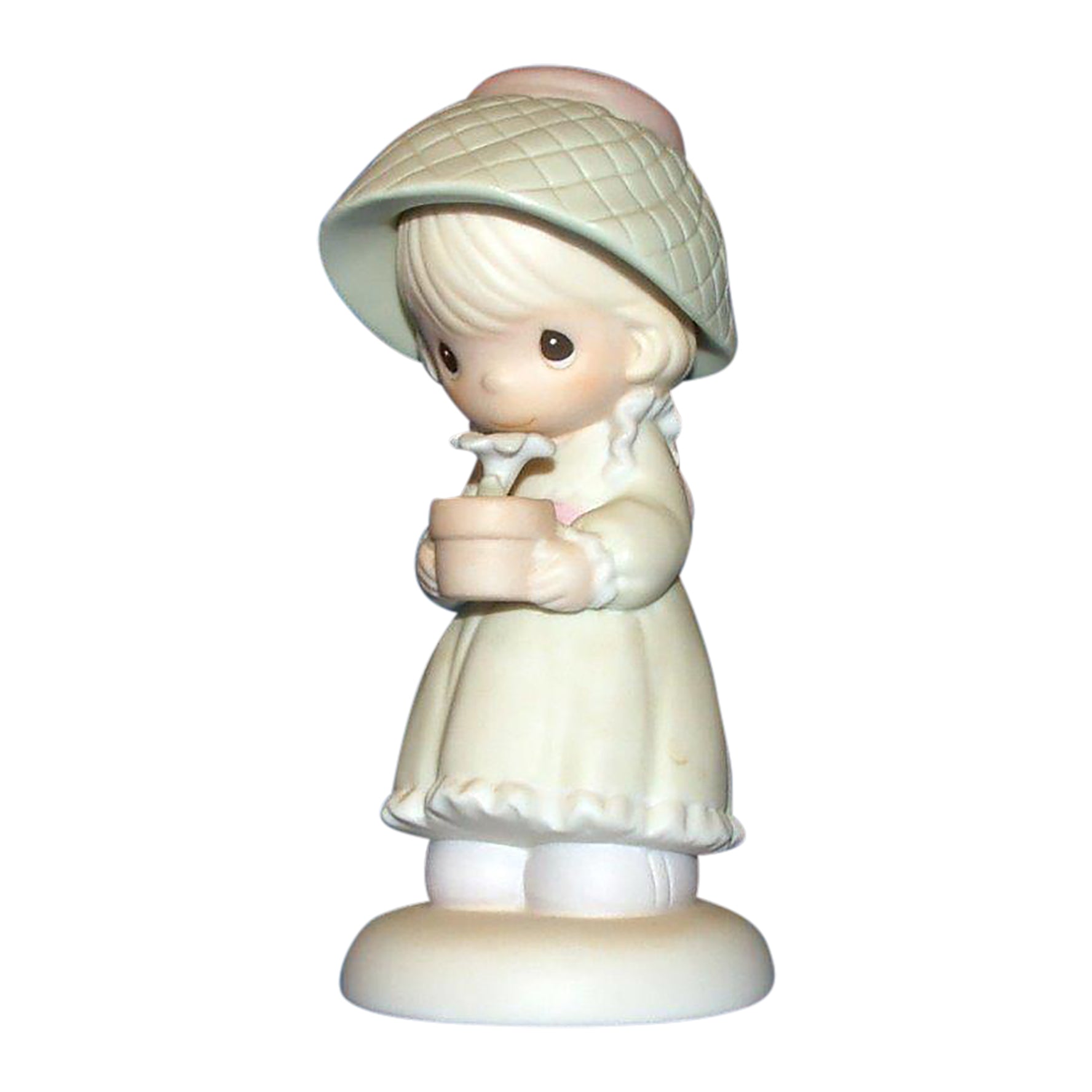 Precious Moments: 522376 His Love Will Shine on You