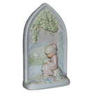 Precious Moments Figurine: 523348 Blessed are the Peacemakers
