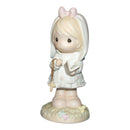 Precious Moments Figurine: 523496 This Day Has Been Made in Heaven