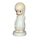 Precious Moments Figurine: 523518 God is Love, Dear Valentine