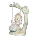 Precious Moments Figurine: 524085 My Warmest Thoughts are You
