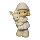 Precious Moments: 524131 Good Friends Are For Always