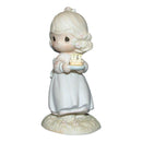 Precious Moments Figurine: 524301 May Your Birthday Be a Blessing