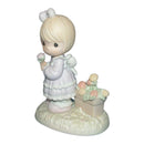 Precious Moments: 524379 So Glad I Picked You As A Friend