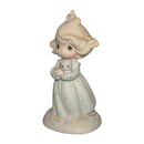 Precious Moments: 524395 You Are Such A Purr-Fect Friend