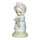 Precious Moments Figurine: 524425 May Only Good Things Come Your Way