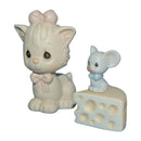 Precious Moments: 524484 Stirring Box